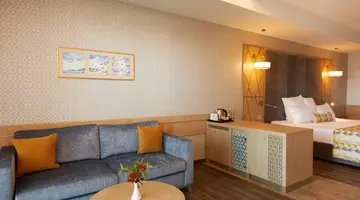 Secrets Sunny Beach Resort & Spa