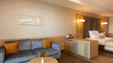 Secrets Sunny Beach Resort & Spa