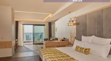 Secrets Sunny Beach Resort & Spa