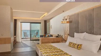 Secrets Sunny Beach Resort & Spa