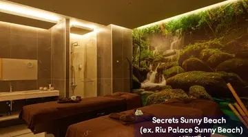 Secrets Sunny Beach Resort & Spa