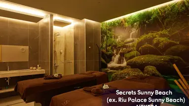 Secrets Sunny Beach Resort & Spa