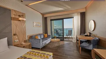 Secrets Sunny Beach Resort & Spa
