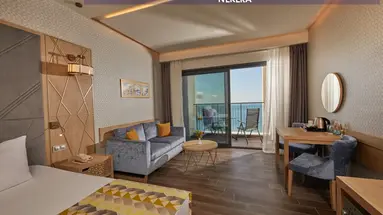 Secrets Sunny Beach Resort & Spa