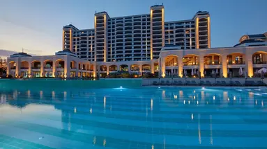 Secrets Sunny Beach Resort&Spa