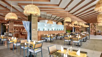 Secrets Sunny Beach Resort & Spa