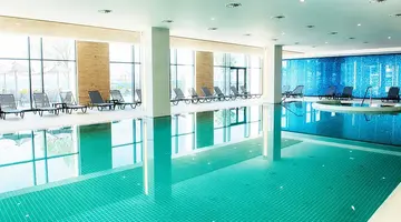 SECRETS SUNNY BEACH RESORT & SPA