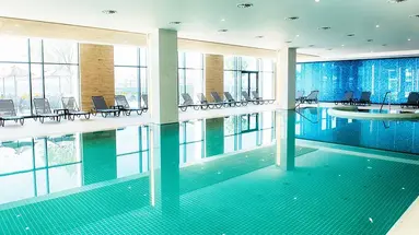 SECRETS SUNNY BEACH RESORT & SPA