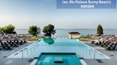 Secrets Sunny Beach Resort & Spa