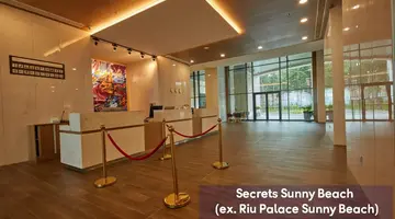 Secrets Sunny Beach Resort & Spa