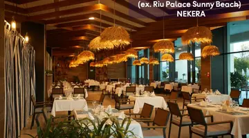 Secrets Sunny Beach Resort & Spa