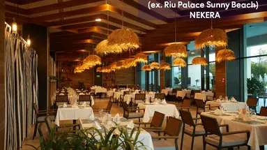 Secrets Sunny Beach Resort & Spa