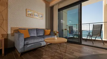 Secrets Sunny Beach Resort & Spa