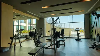 Secrets Sunny Beach resort & Spa
