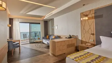 Secrets Sunny Beach Resort & Spa