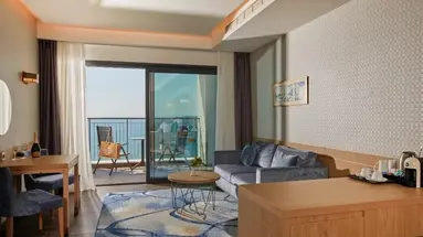 Secrets Sunny Beach Resort & Spa