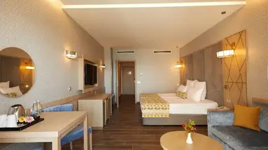 Secrets Sunny Beach Resort & Spa