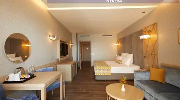 Secrets Sunny Beach Resort & Spa
