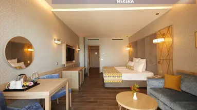 Secrets Sunny Beach Resort & Spa