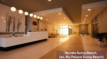 Secrets Sunny Beach Resort & Spa