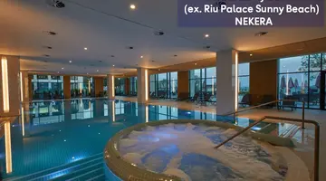 Secrets Sunny Beach Resort & Spa