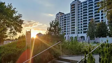 Secrets Sunny Beach Resort & Spa