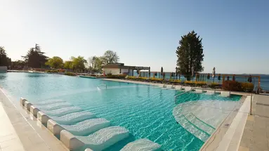 Secrets Sunny Beach Resort&Spa