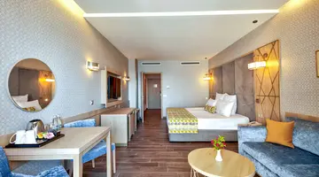 Secrets Sunny Beach Resort & Spa