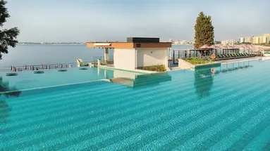 SECRETS SUNNY BEACH RESORT & SPA