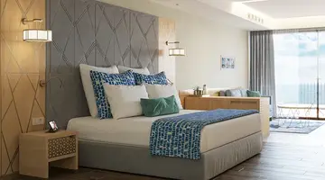 SECRETS SUNNY BEACH RESORT & SPA