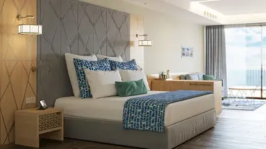 SECRETS SUNNY BEACH RESORT & SPA