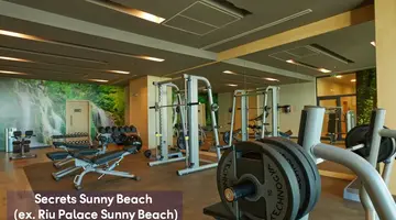 Secrets Sunny Beach Resort & Spa