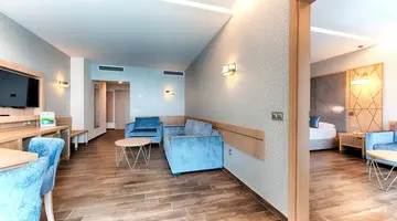 Secrets Sunny Beach Resort & Spa
