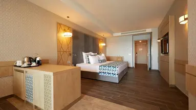 Secrets Sunny Beach Resort & Spa
