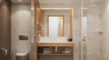 SECRETS SUNNY BEACH RESORT SPA