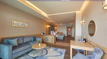 Secrets Sunny Beach Resort & Spa