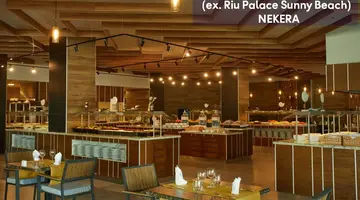 Secrets Sunny Beach Resort & Spa