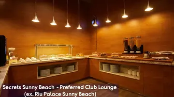Secrets Sunny Beach Resort & Spa