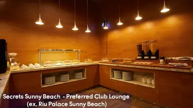 Secrets Sunny Beach Resort & Spa