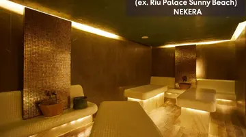 Secrets Sunny Beach Resort & Spa