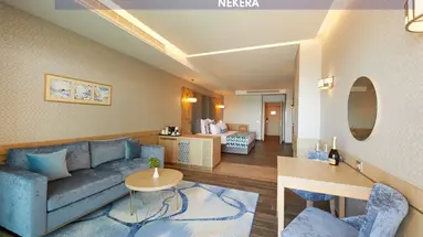 Secrets Sunny Beach Resort & Spa