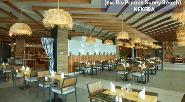 Secrets Sunny Beach Resort & Spa