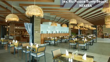 Secrets Sunny Beach Resort & Spa