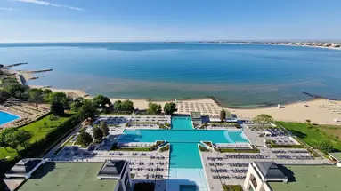 Secrets Sunny Beach Resort & Spa
