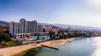 Secrets Sunny Beach Resort & Spa