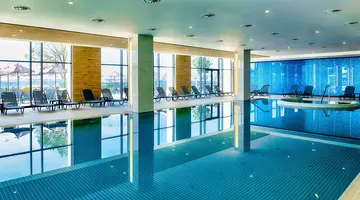 Secrets Sunny Beach Resort & Spa
