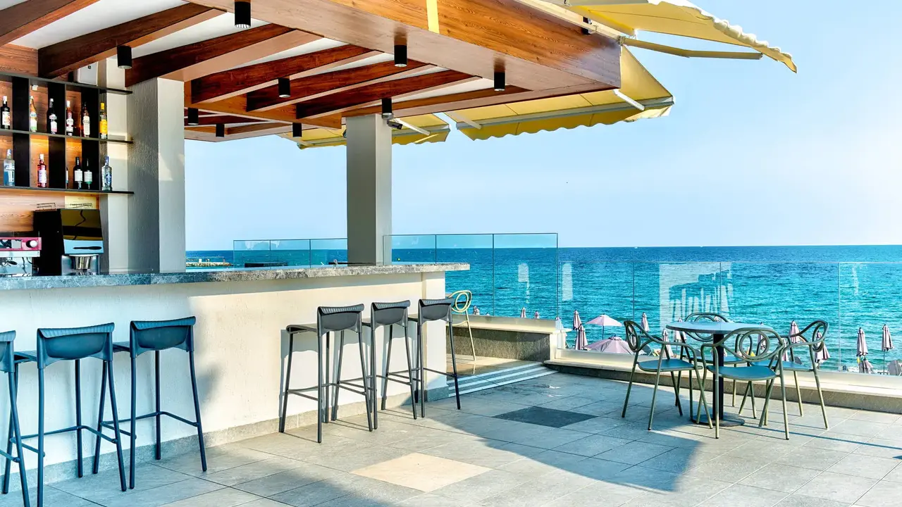 Secrets Sunny Beach Resort & Spa