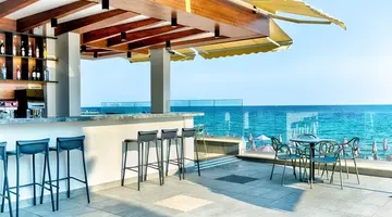 Secrets Sunny Beach Resort & Spa