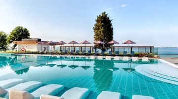 Secrets Sunny Beach Resort & Spa