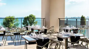 SECRETS SUNNY BEACH RESORT & SPA